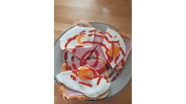 Rate My Plate 6