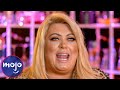 Top 10 WTF Gemma Collins Moments