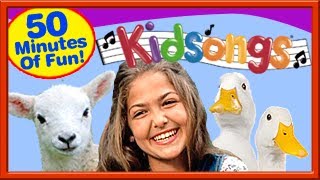 Baby Animals Songs | Jeepers Creepers | 5 Little Ducks | 5 Little Monkeys | Counting Song | PBS Kids