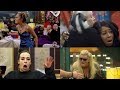 Celebrity Big Brother 17 UK - All Fights/Drama