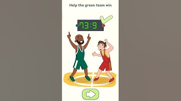 Dop 2 💡 delete one part (solution and answer)  Level 481 #dop #gameplay #shots |Subscribe