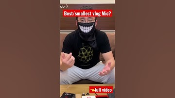 Best audio device for vlog | Instamic pro plus unbox and review and test