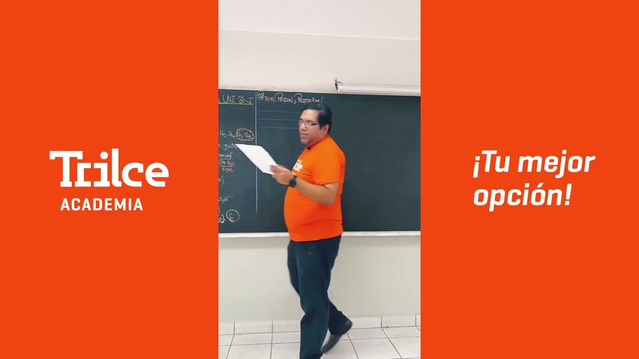 SOLUCIONARIO EXAMEN DE ADMISION UNI 18/02