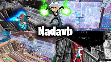 How To Edit Like *NADAVB* In Davinci Resolve | Tutorial At 280 Subs | PRESETS + IDENT AND MORE