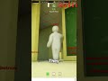 i am a ghost, they can't see me 👻