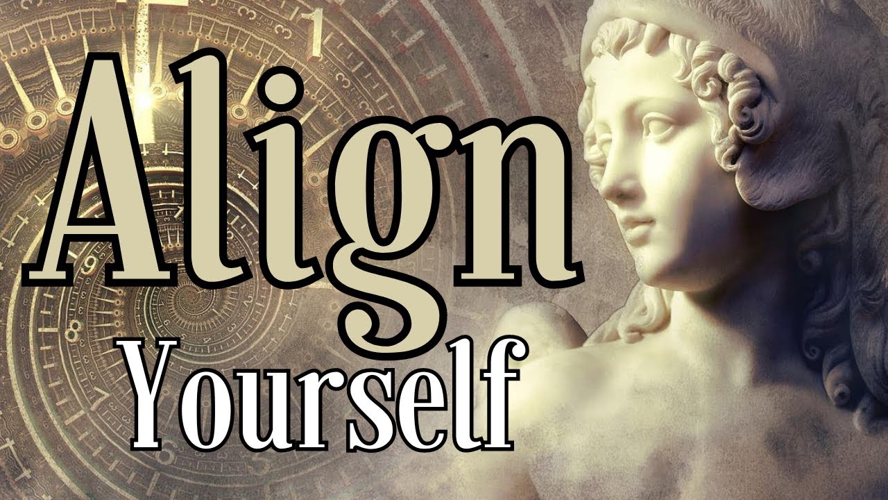 How Does It Feel When I Am Aligned With Source? | Alignment/Divine | High Frequency | Deep Sprouts