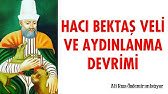 Alevilikte 4 Kapi 40 Makam Nedir Youtube