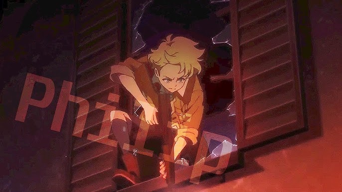 tenrou sirius the jaeger – bonutzuu