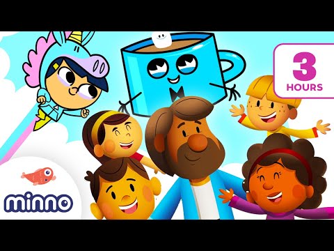Bible Stories Fun!