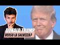 Perché la Corte Suprema ha dato un assist a Trump?