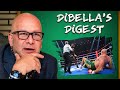 &#39;IF FURY DOESN&#39;T F*** UP, HE BEATS USYK!&#39; | DiBella&#39;s Digest at Christmas