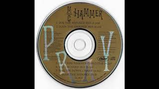 MC Hammer - Pray (Nail Um Down Chant)