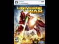 Universe At War Earth Assault OST Modern Design Universe At War Earth Assault OST Modern Design