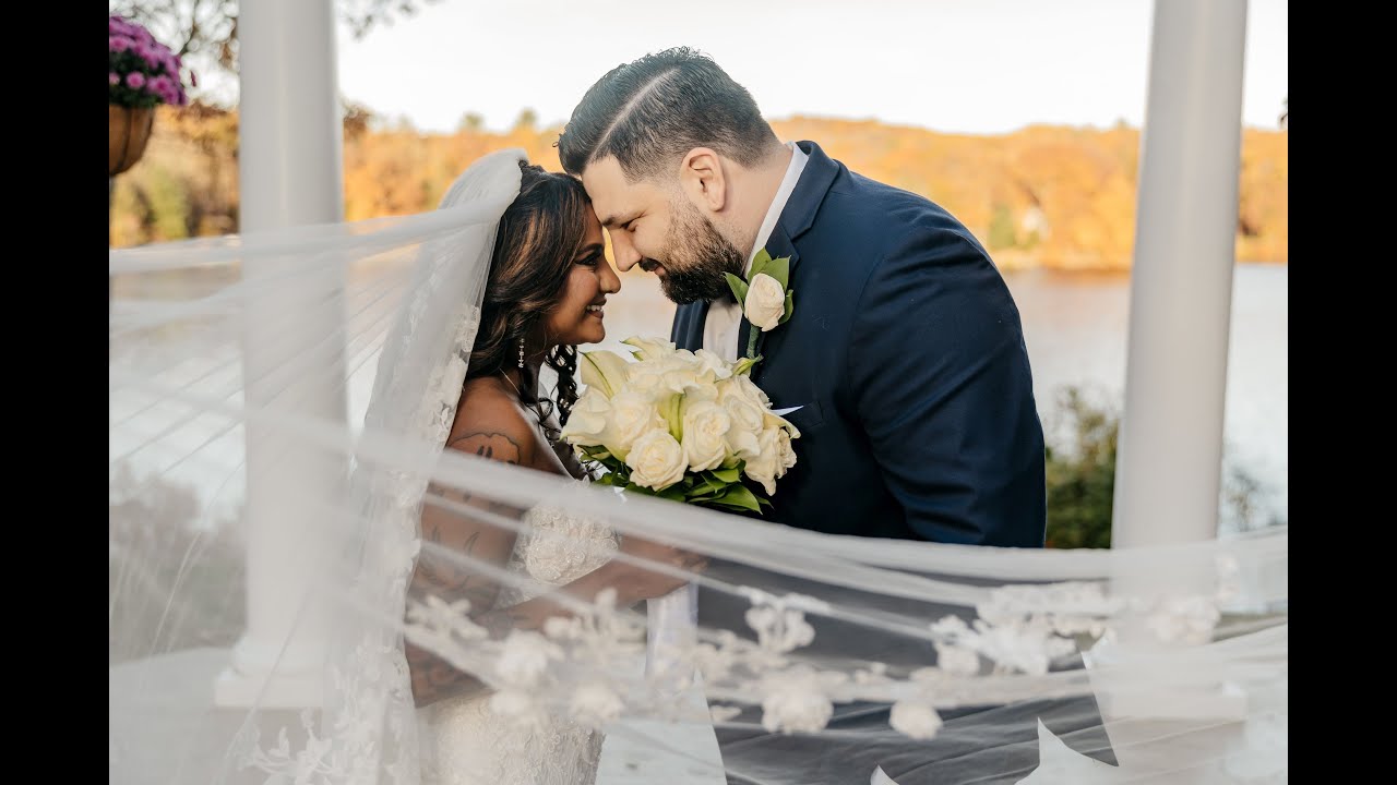 Delilah & Angelo