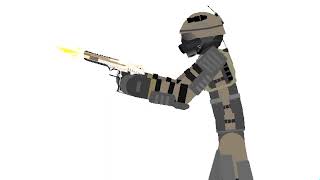 Deagle spin test | Sticknodes Pro