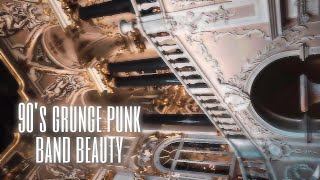 ⚜️ [FS1+SDF] : SOFT GRUNGE ALT PUNK 90’s BAND BEAUTY ft. @cee111 screenshot 3