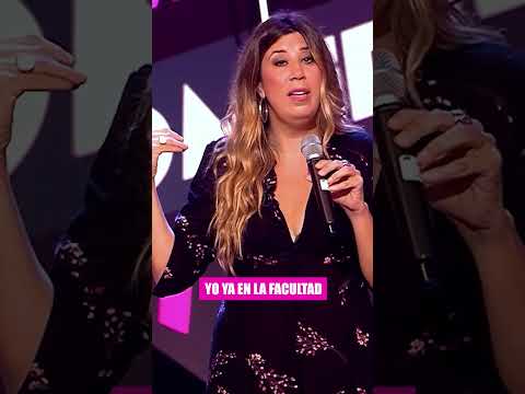 OPTIMISTA DE TODA LA VIDA | Maru Candel
