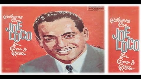 Joe Loco - Symphony No. 52- Movements