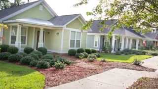 New Construction Homes In Evening Rose Of Tallahassee