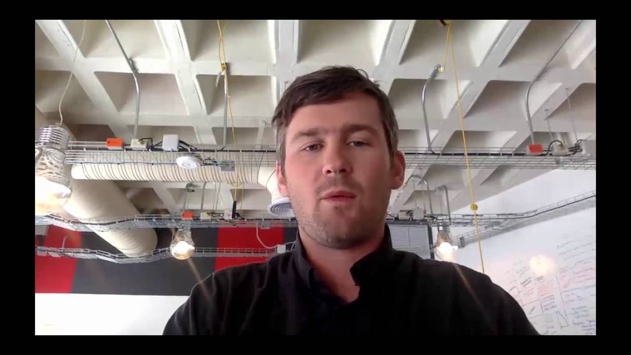 Interview for Empathy - Making Learning Goals Public - YouTube