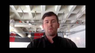 Interview For Empathy - Making Learning Goals Public