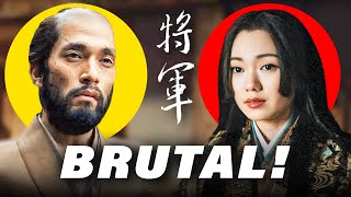 SHOGUN: Each Character's Surprising Fate After The Finale!