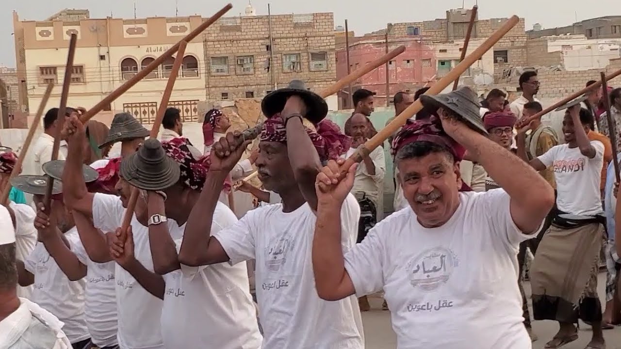 زيارة الشحر السنوية ١٤٤٦ه‍ - 2024 