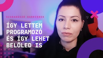 #Programozás, mint karrier - avagy 14 és 41 évesen is lehet belőled #programozó