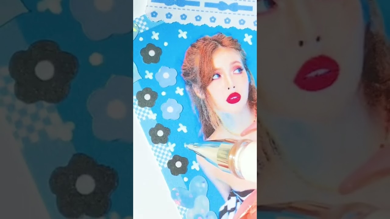 ASMR polco deco with me 💕