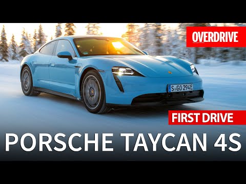 india-exclusive-|-porsche-taycan-4s-|-first-drive-review-|-overdrive