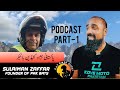 PAK BATS  Story - ft Sulaiman Zaffar | #dbdpodcast PODCAST - EP01