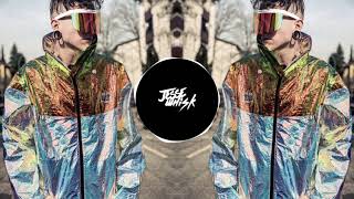 Ian Jules - ANTI (Jesse Whisk Psytrance Remix)