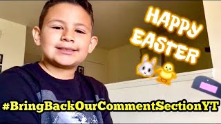 Lego Easter Bunny BrickHeadz Review. 40271. Plus, A Target Easter Chick FREEBIE!