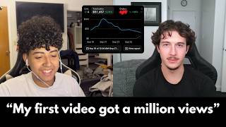 Details leaking how he made $51k in 9 days w/ ai organic dropshipping Update