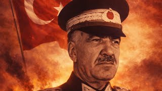 Kahramansin Ey Fevzi̇ Paşa - Armağan Edilen Beste