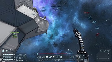 "I solve practical problems" (Space Engineers)