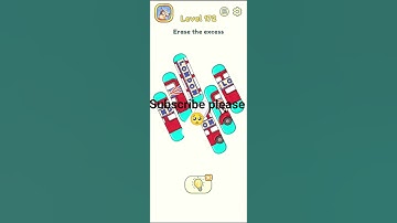 #dop2 game level 172 complete #shorts