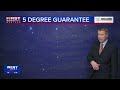 4.17.24 Joe Veres' Late Night Forecast