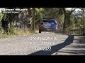 Yoann bonato fullattack rallye du var 2022