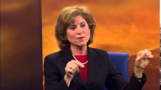 Gail J. McGovern: WSU School of Business students ask questions