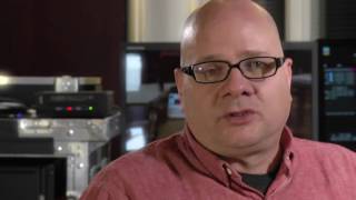 Sonnet Stories - Pro Video - Featuring Rikb, Senior Systems Engineer, Encore Hollywood