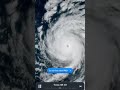 hurricane Kiko category 4