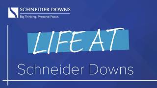 Life At Schneider Downs What Inclusion Means To Us