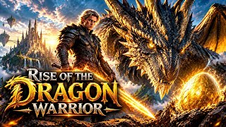 Rise of the Dragon Warrior