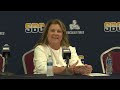 2023 Sun Belt Women's Basketball Championship Quarterfinals - Troy