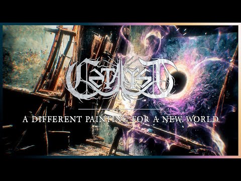 Catalyst - A Different Painting For A New World [Official video clip]