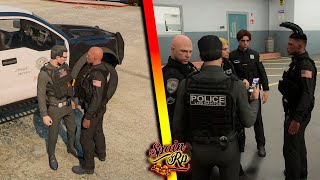 Freddy Trucazo Le Pone Pelo A Un Poli Pelao Spainrp