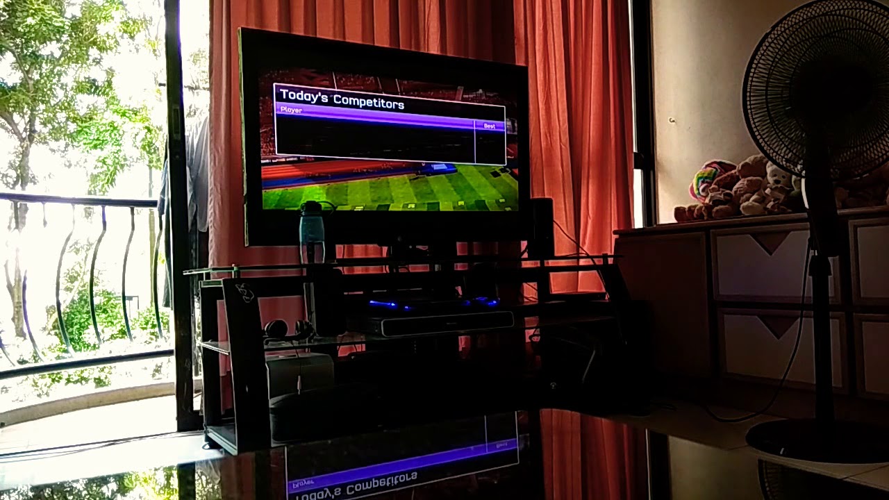 Kinect sports Episode 6 Discus YouTube