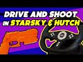 Wheel AND Lightgun?! | Starsky & Hutch on PS2