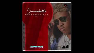 Creamdokotela Birthday Mix August 2021 #Exclusives #Amapiano #Umdanso #uCreamWodwa